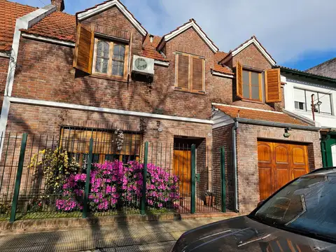 Casa en Venta en Martinez
