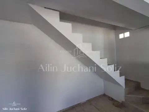 Casa en Venta 1 año