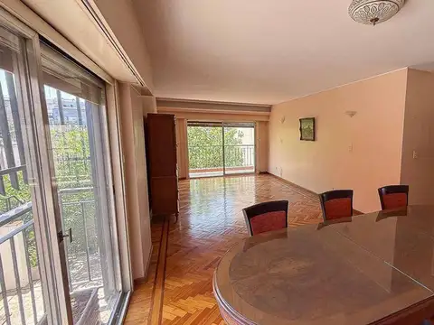 Venta de Departamento 4 Ambientes en Belgrano