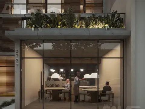 Local en Venta en Castelar Norte, USD 170.000