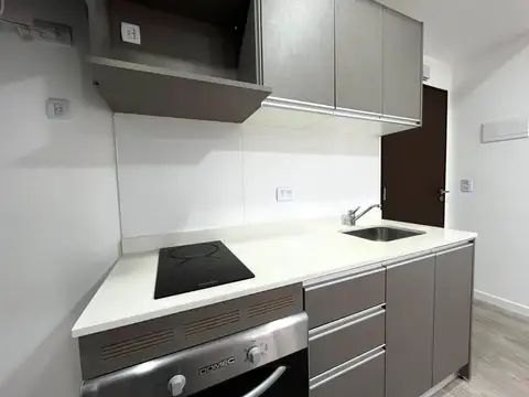 Oficina en Alquiler 5 años