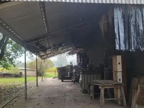 Campo en venta - 374.939Mts2  - Lima, Zarate