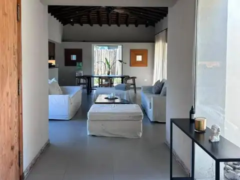 ALQUILER TEMPORAL | CASA RENOVADA   PILETA | 1.000 M² | SANTA MARÍA DE TIGRE