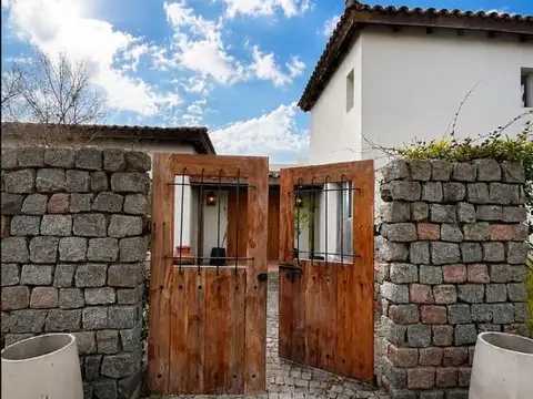 Casa en Santa Maria De Tigre