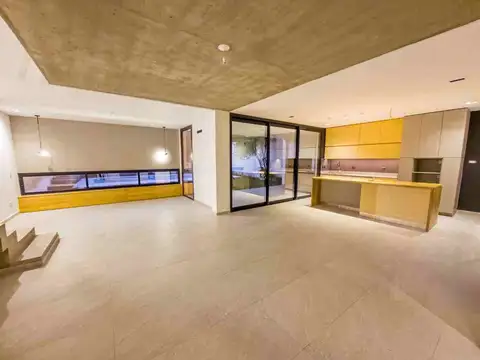 Casa en Venta 1 año