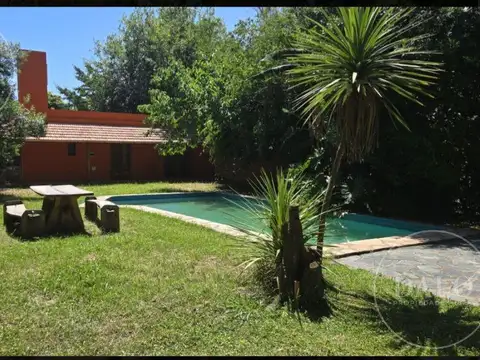 Casa Quinta en Venta, Pilar
