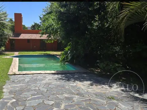 Casa Quinta en Venta, Pilar