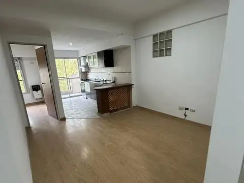 Departamento en Alquiler - 1 Dormitorio 1 Baño - 45mts - Almagro