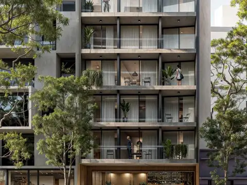 Departamento en Venta 1 año