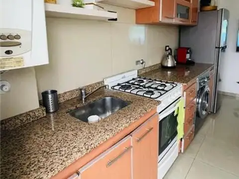 Departamento en Venta en Boedo, USD 67.000