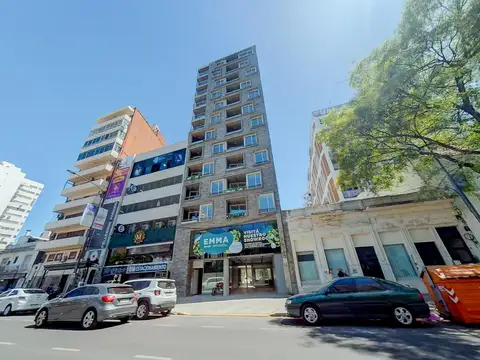 Departamento - Zona Centro