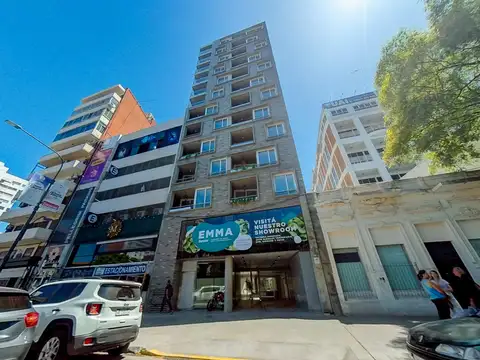 Departamento en Venta al Norte