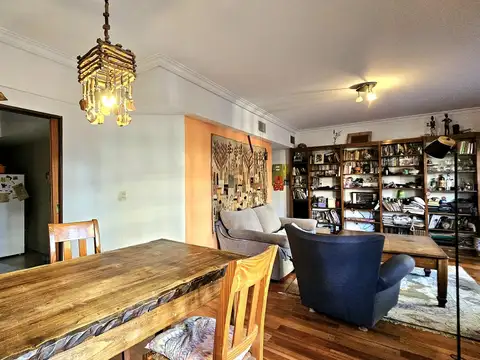 Departamento en Venta 30 años
