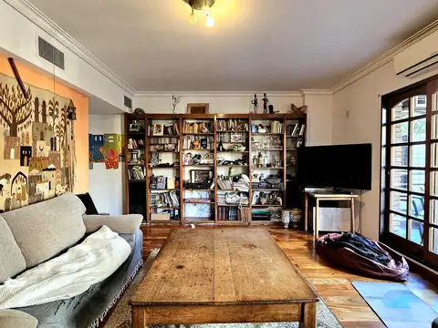 Departamento en Venta en Caballito Sur, USD 365.000