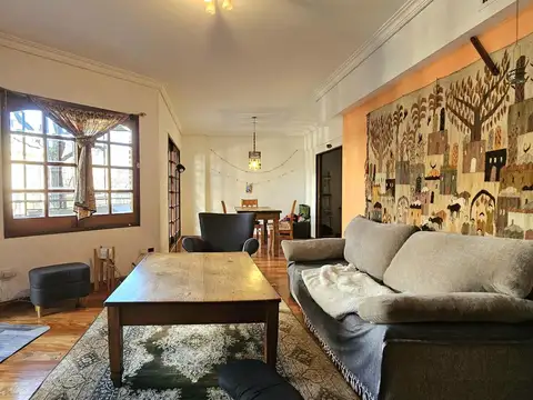 Departamento en Venta de 4 ambientes