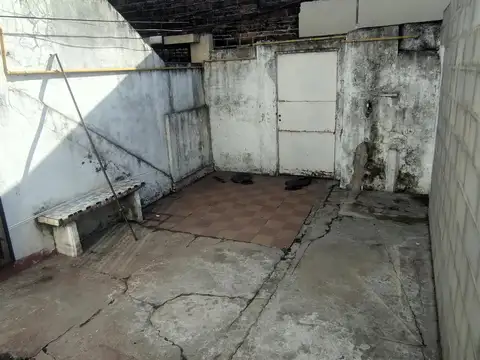 Depto Tipo Casa en Venta de 2 dormitorios