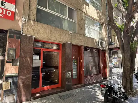 Oficina en Venta en Balvanera, USD 39.000