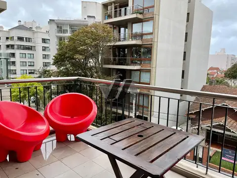 Departamento en Venta de 4 ambientes