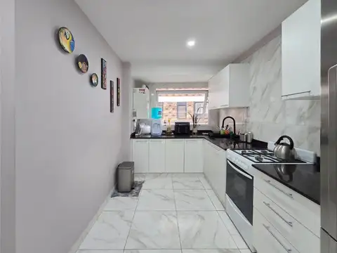 Avenida Luis María Campos 1100