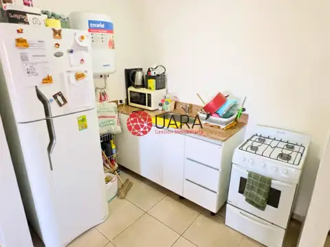 Departamento en Venta 4 años