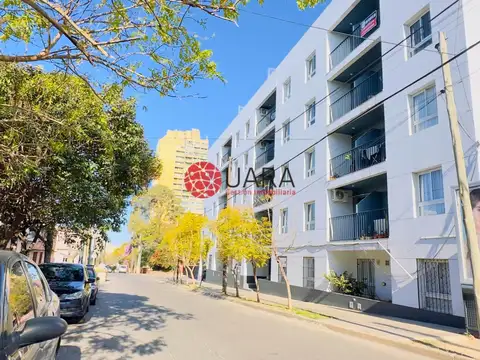 DEPARTAMENTO EN VENTA ALBERDI - EXTERNO 1 DORMITORIO