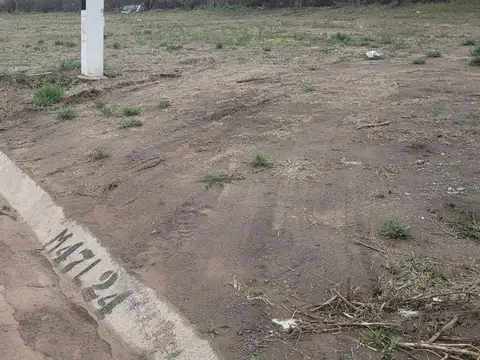 Terreno en Venta en Docta, USD 47.000