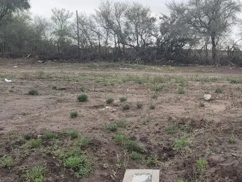 Lote en Docta Parque, Malagueño. Apto Duplex