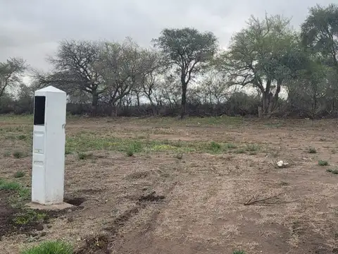 Terreno en Venta en Docta, USD 48.000