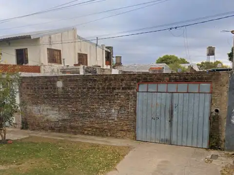 VETA- GALPÓN EN BARRIO BELGRANO. ROSARIO