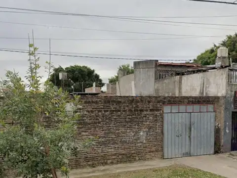 Galpon en Venta 10  mts Frente