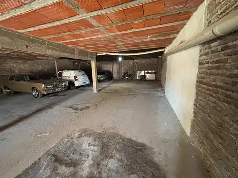Galpon en Venta en Belgrano, USD 50.000