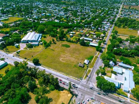 Terreno en Venta en Lisandro Olmos Etcheverry, USD 1.500.000