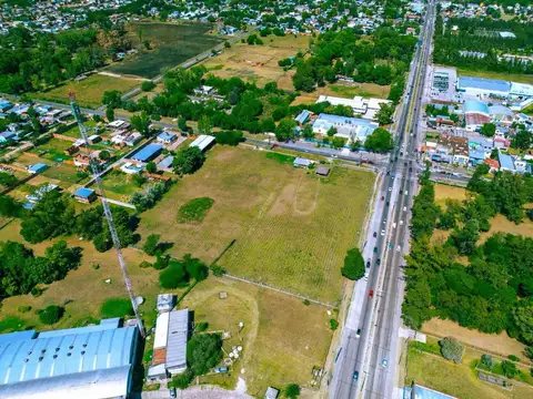 Terreno en Venta en Lisandro Olmos Etcheverry, USD 1.500.000