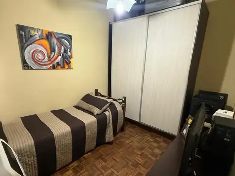 Departamento en Venta en San Justo, USD 64.999