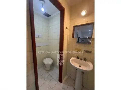 Depto Tipo Casa en Venta de 1 dormitorio