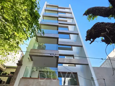 Departamento en alquiler en Calle 56 e/ 18 y 19