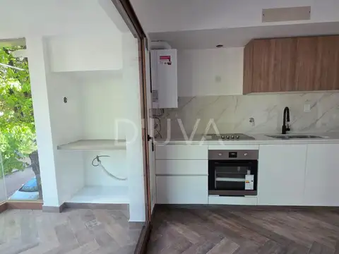 Departamento en Alquiler de 2 dormitorios