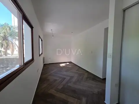 Departamento en Alquiler A Estrenar