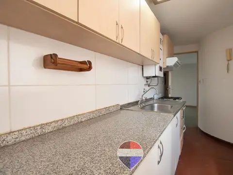 Departamento en Venta 52 años