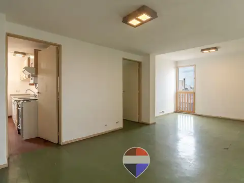 Departamento en Venta en General Paz, USD 97.999