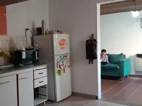 CASA EN VENTA BURZACO IDEAL FAMILIA NUMEROSA