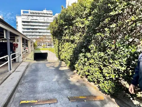 Cochera en Venta en Colegiales, Capital Federal