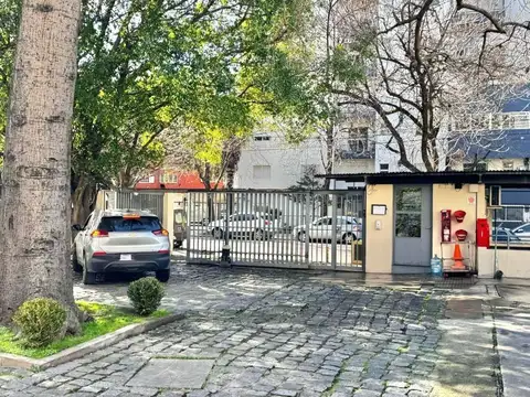 Concepción Arenal 2900