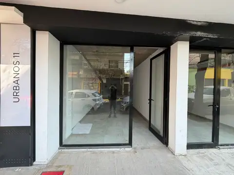 Local en Venta en Balvanera, USD 80.000