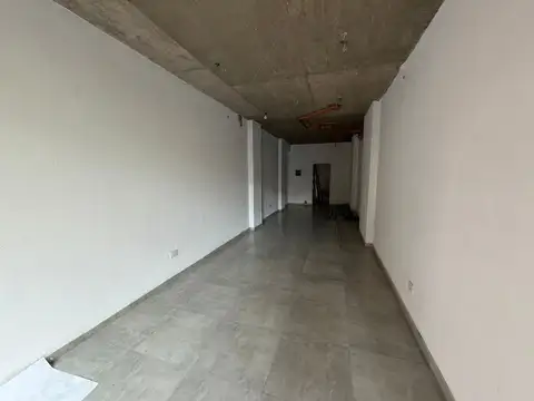Local en Venta A Estrenar