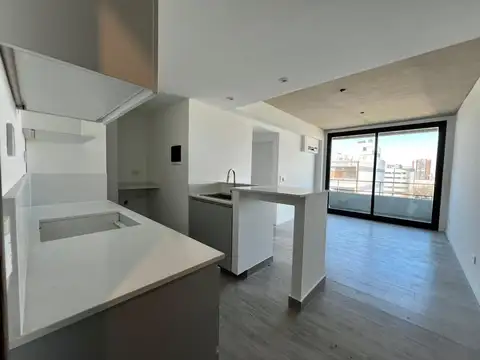 Departamento en Venta Apto profesional