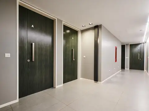 Departamento en Venta al Este