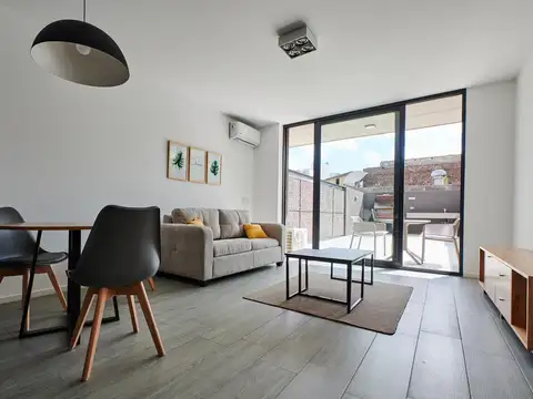 Departamento en Venta en Palermo Hollywood, USD 138.000