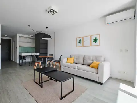 Avenida Córdoba 5500