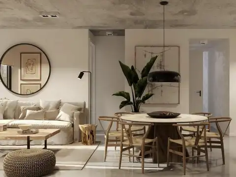 Departamento en Venta en Palermo, $ 73.600